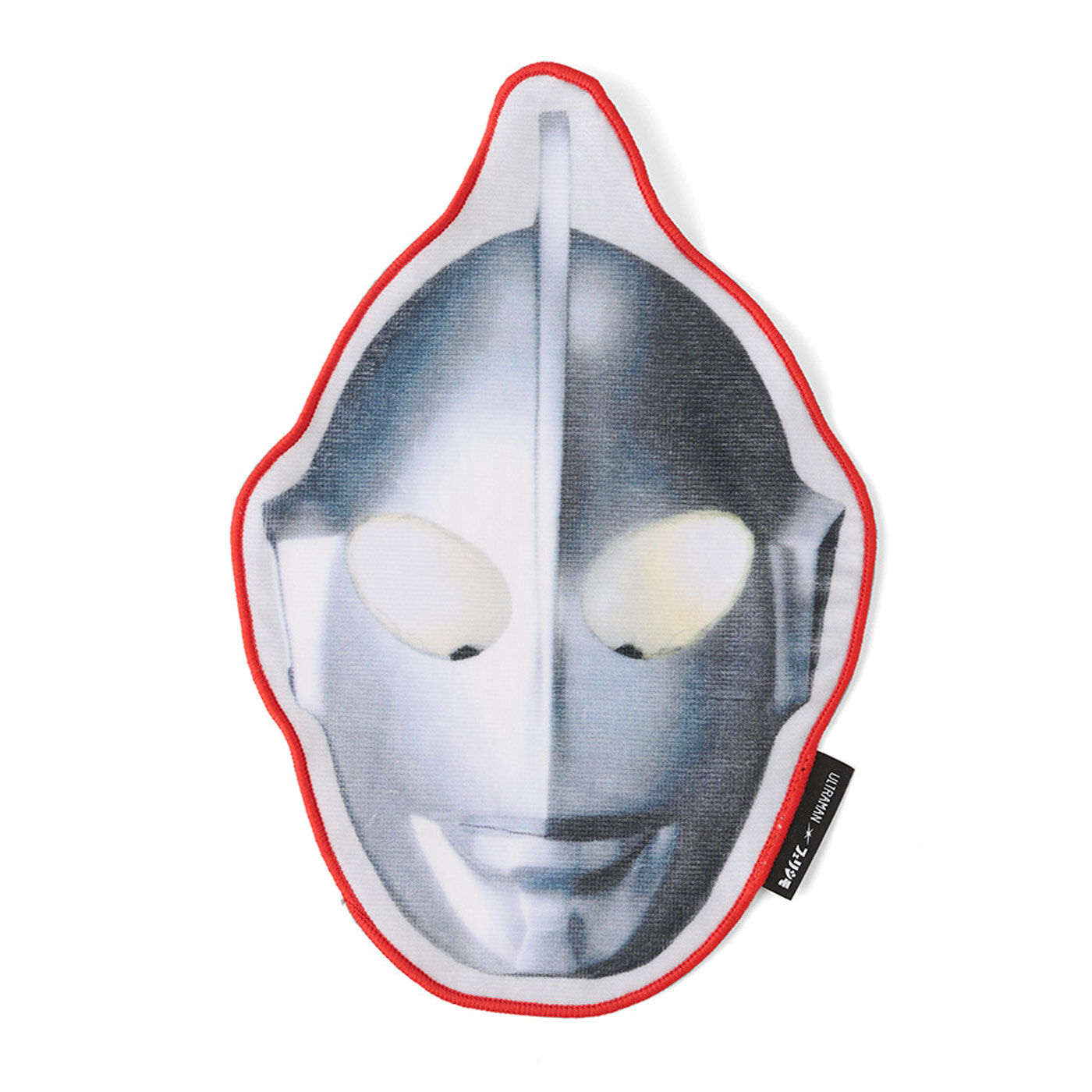 フェリシモコレクション | ウルトラマンシリーズフェイスハンカチ