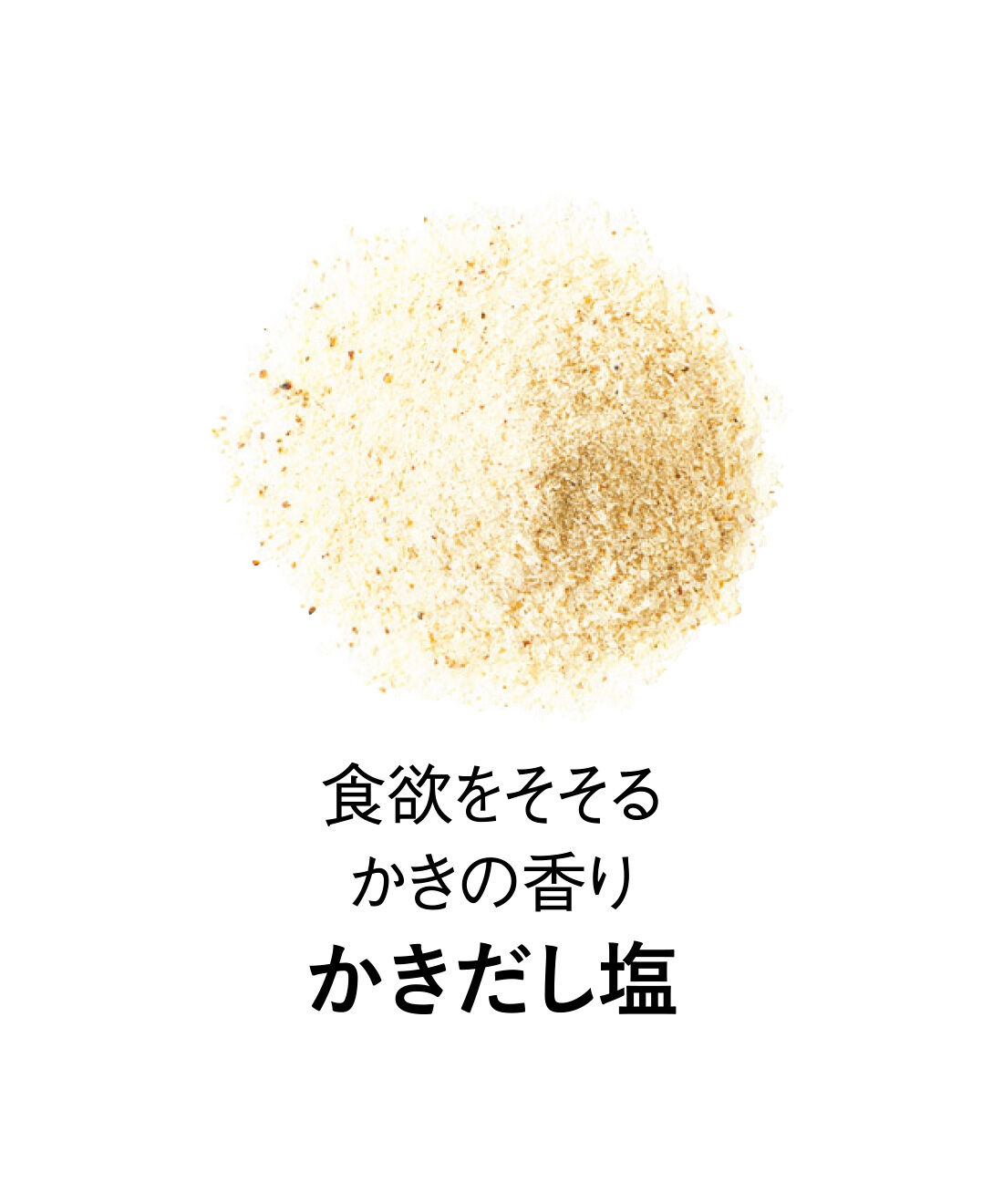 純農|純農　ひとふりで料理上手！ ニッポンの海の恵み ごちそう海鮮だし塩の会（6回予約）