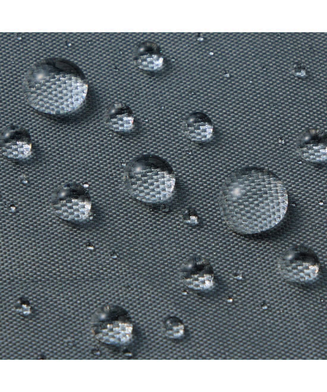 L'AMIPLUS|ラミプリュス　雨の日のすそぬれストレス軽減　靴を履いたまま着脱可能がうれしい　撥（はっ）水レッグカバーの会|撥（はっ）水加工。