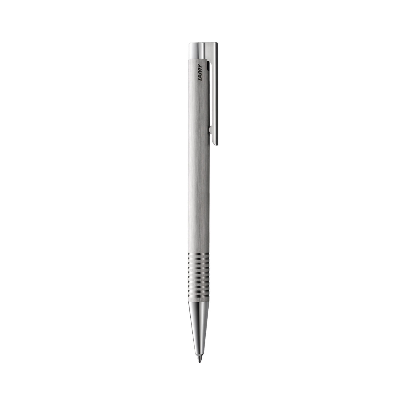 ミニツク | LAMY logo ボールペンbrushed
