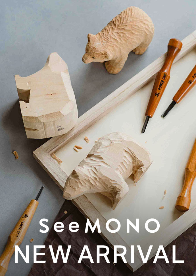 SeeMONO NEW ARRIVAL