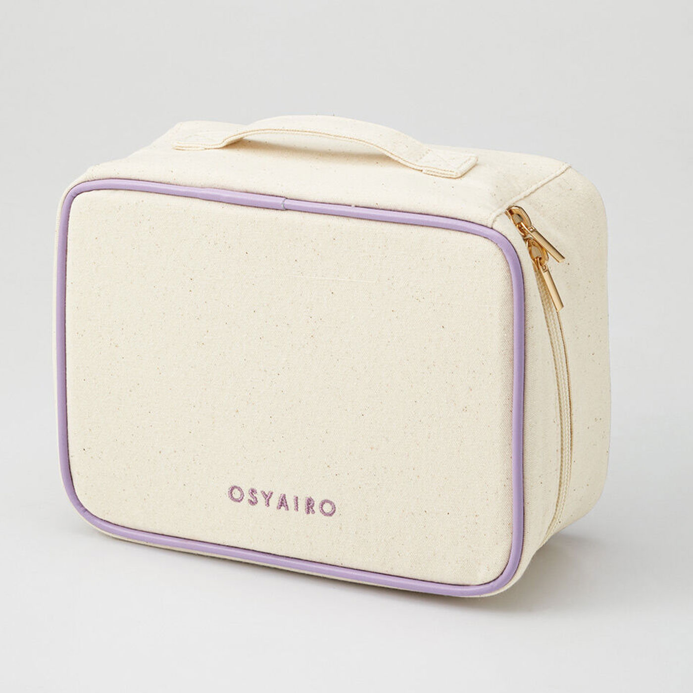 OSYAIRO|ぬいもアクスタも写真もおまかせ宝箱ポーチＰＵ